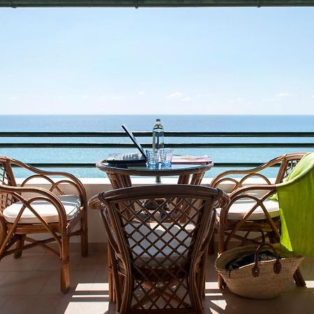 Glyfada House On The Sea Leilighet Eksteriør bilde