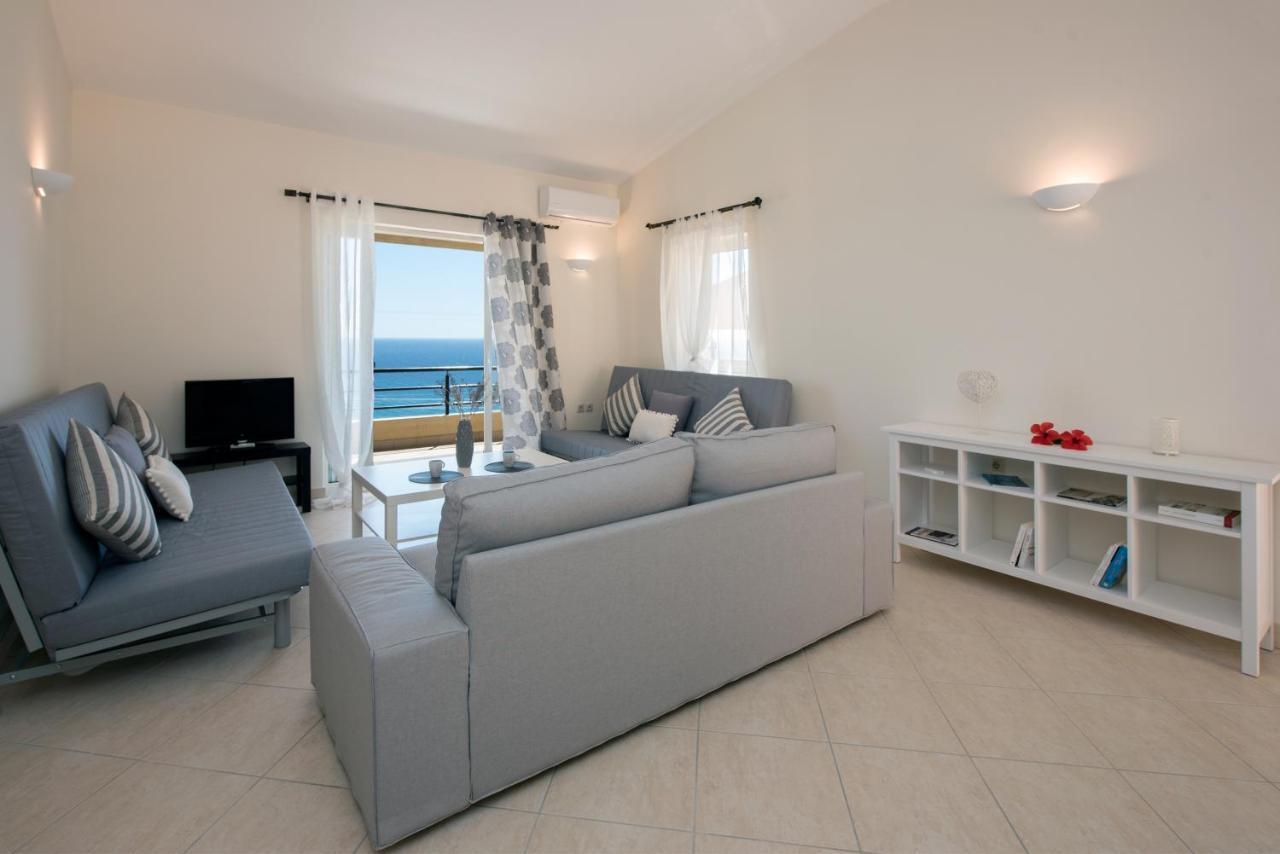 Glyfada House On The Sea Leilighet Eksteriør bilde