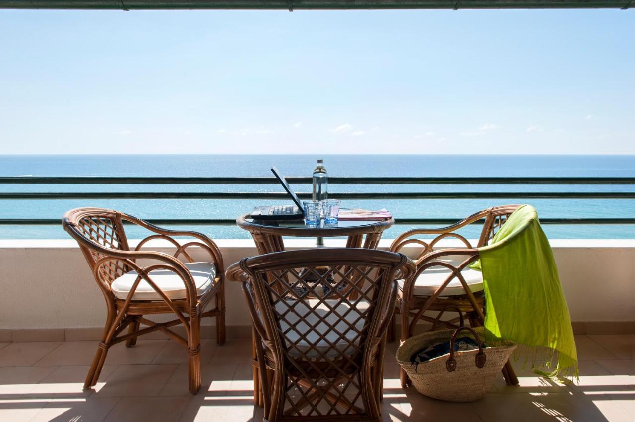Glyfada House On The Sea Leilighet Eksteriør bilde